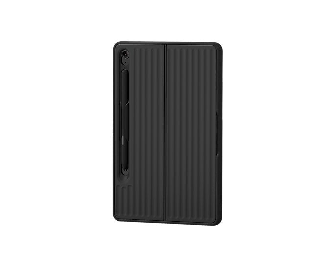 EAN 8809397458546 - Samsung GP-FPX516AMBBW funda para tablet 27,7 cm (10.9") Folio Negro imagen 3