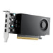 EAN 3536403400873 - PNY VCNRTXA400-PL tarjeta gráfica NVIDIA RTX A400 4 GB GDDR6 imagen 1