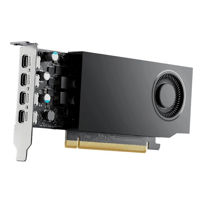 EAN 3536403400897 - PNY VCNRTXA1000-PL tarjeta gráfica NVIDIA RTX A1000 8 GB GDDR6 imagen 3