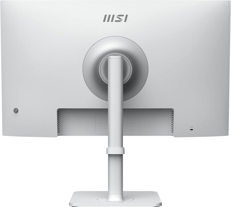 EAN 4711377396325 - MSI PRO MAX 271QPHW E14 pantalla para PC 68,6 cm (27") 2560 x 1440 Pixeles Wide Quad HD LCD Blanco imagen 5