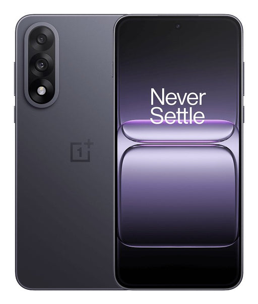 EAN 6921815629849 - OnePlus Nord 5 17,4 cm (6.83") SIM doble Android 15 5G USB Tipo C 8 GB 256 GB 5200 mAh Gris imagen 1