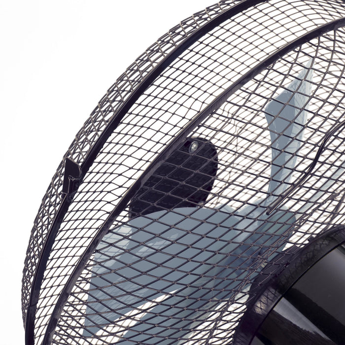 EAN 8421078037798 - JATA JVVM3125 ventilador Negro, Gris imagen 5