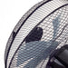 EAN 8421078037798 - JATA JVVM3125 ventilador Negro, Gris imagen 5