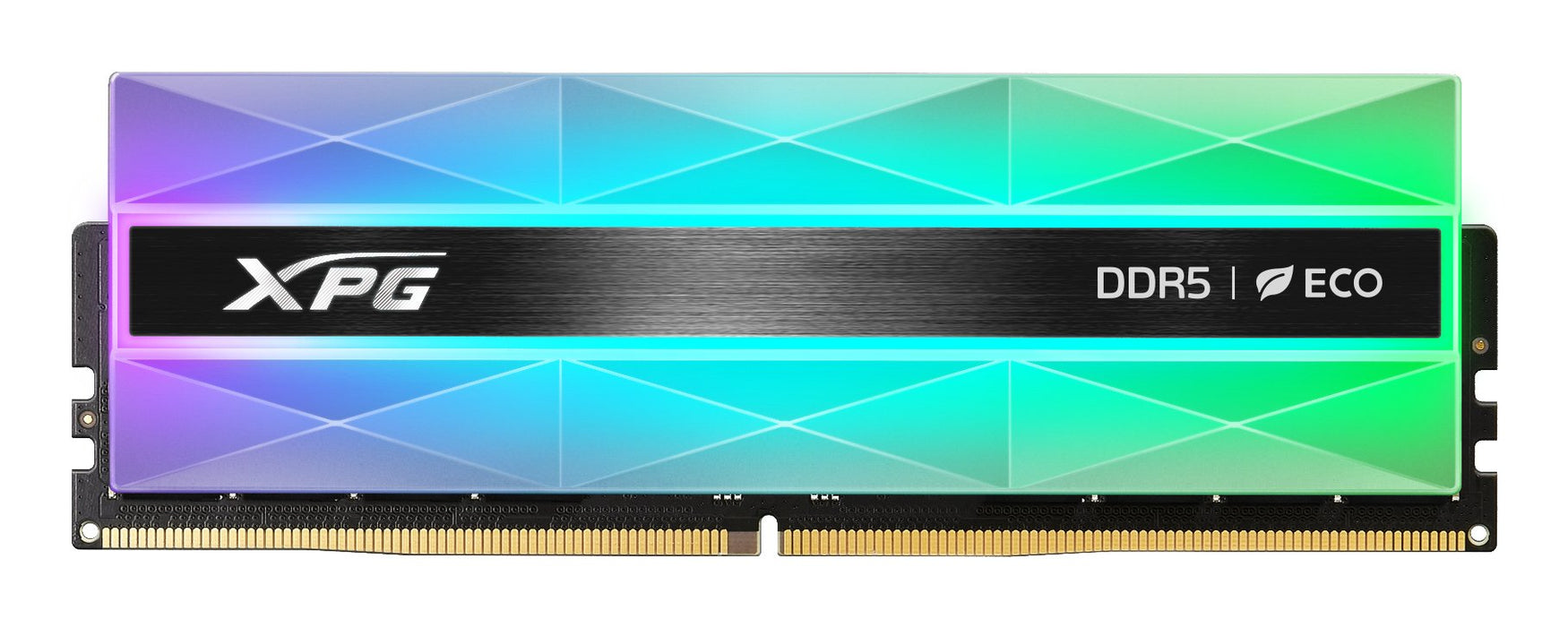 EAN 4711085948984 - XPG LANCER NEON RGB módulo de memoria 16 GB 1 x 16 GB DDR5 288-pin DIMM ECC imagen 3