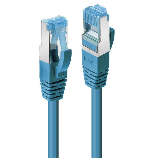 EAN 4002888471466 - Lindy 47146 cable de red Azul 0,5 m Cat6a S/FTP (S-STP) imagen 1