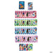 EAN 0194735267859 - Games JCC10 juego de tablero Juego De Cartas Perder las cartas imagen 4