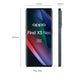 EAN 6944284679740 - OPPO Find X3 Neo 16,6 cm (6.55") SIM doble ColorOS 11.1 5G USB Tipo C 12 GB 256 GB 4500 mAh Negro imagen 3