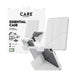 EAN 5715685032141 - PanzerGlass CARE™ by Essential Case Grey iPad Pro 13" (2024-2025) funda para teléfono móvil imagen 5