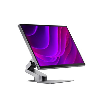 EAN 9350784105714 - ALOGIC 32A4KPDTMSGR pantalla para PC 81,3 cm (32") 3840 x 2160 Pixeles 4K Ultra HD LED Pantalla táctil Mu imagen 3