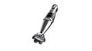 EAN 8021098774996 - Braun MultiQuick 9 MQ 9135XI 0,6 L Batidora de inmersión 1200 W Negro, Acero inoxidable imagen 3
