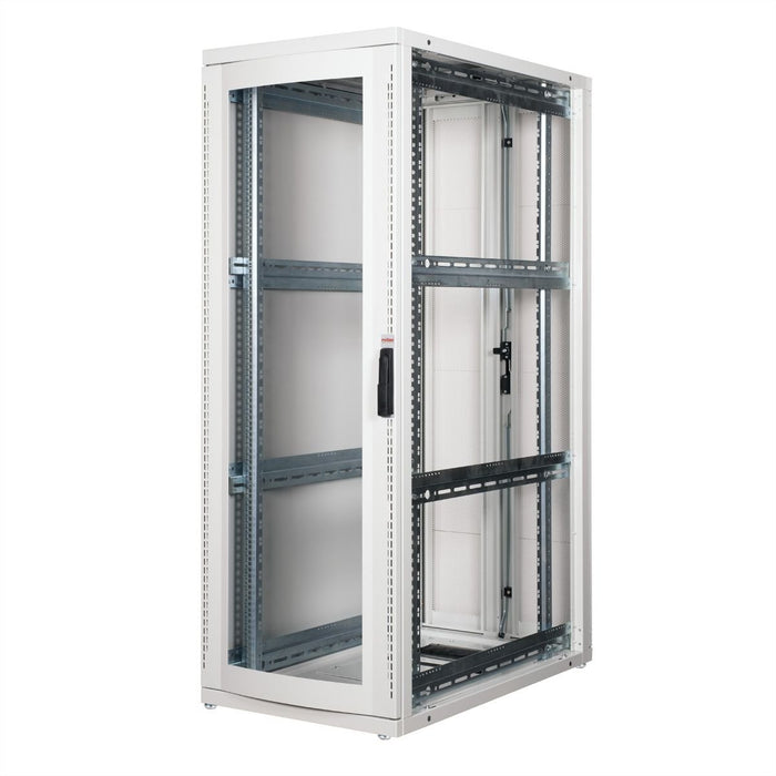 EAN 7630049601567 - ROLINE 26.21.0153 armario rack 36U Rack o bastidor independiente Gris imagen 8