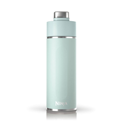 EAN 0622356293730 - Ninja Thirsti Uso diario, Fitness, Senderismo, Deportes 700 ml Plástico, Acero inoxidable Color menta imagen 1