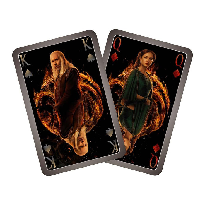 EAN 5036905055772 - Winning Moves WM04535-EN1-12 juego de tablero Juego De Cartas imagen 3