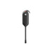 EAN 6938818321946 - Yealink WH63 E2 UC Auriculares Inalámbrico gancho de oreja Llamadas/Música Negro imagen 2