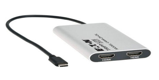 EAN 0037332288080 - Eaton U444-2H-DL adaptador de cable de vídeo imagen 1