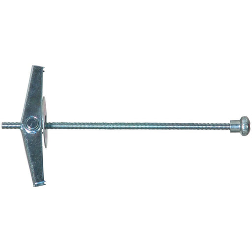EAN 4006209801819 - Fischer 80181 tornillo de anclaje y taco 50 pieza(s) Anclaje tipo mariposa 95 mm imagen 1