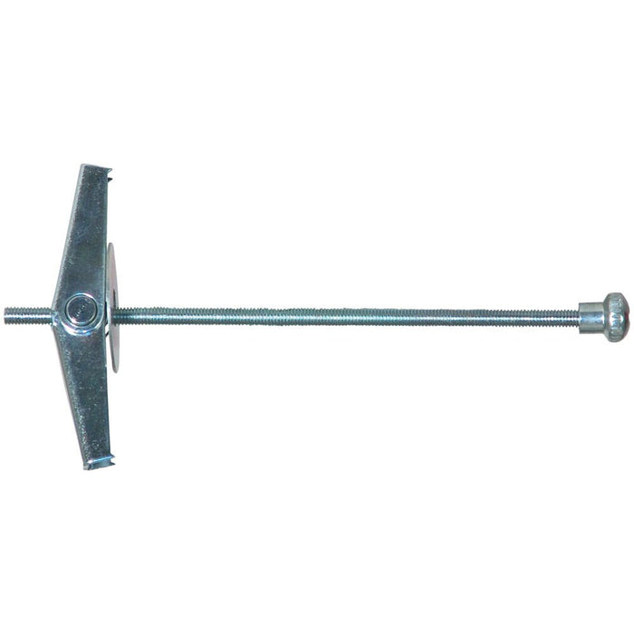 EAN 4006209801819 - Fischer 80181 tornillo de anclaje y taco 50 pieza(s) Anclaje tipo mariposa 95 mm imagen 1