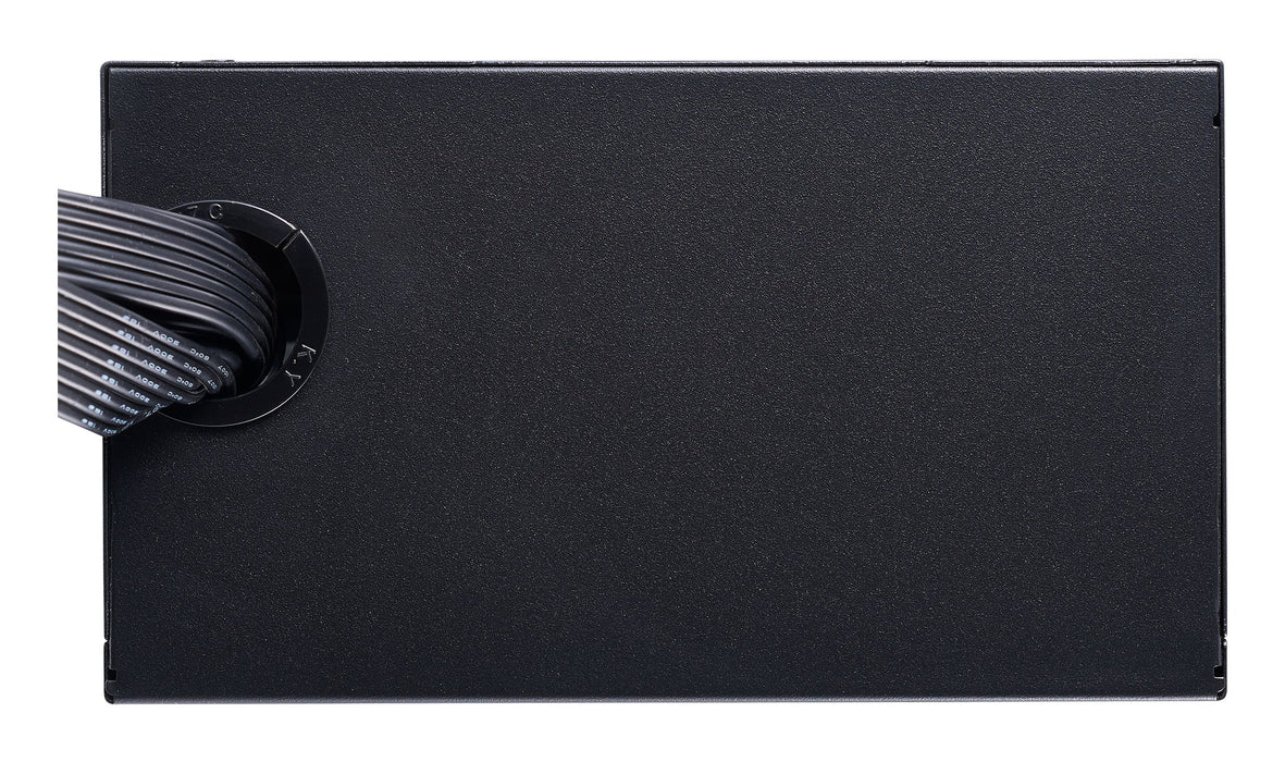 EAN 4710273779942 - XPG PROBE 600 BRONZE unidad de fuente de alimentación 600 W 20+4 pin ATX ATX Negro imagen 6