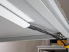 EAN 4043619208852 - DeLOCK 20885 organizador de cables Escritorio Panel guíacables 2 pieza(s) imagen 3