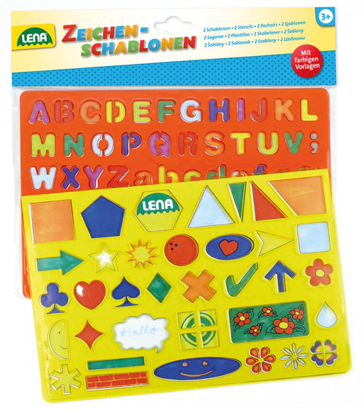 EAN 4006942750900 - Lena 65774 juego educativo imagen 1
