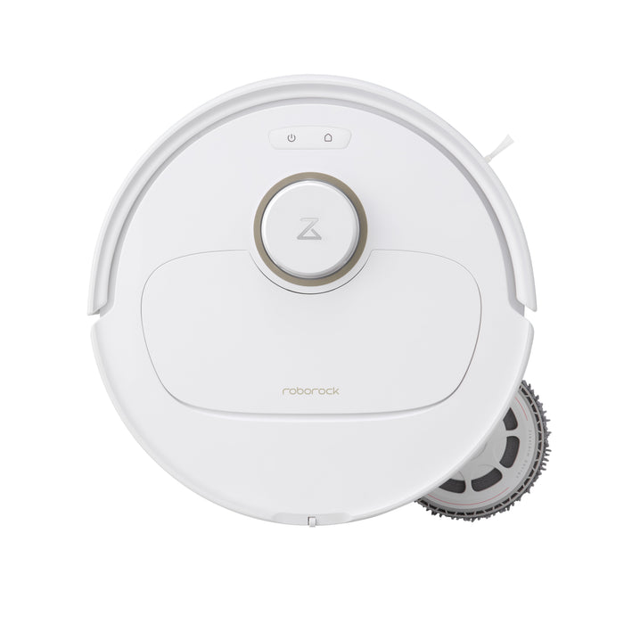 EAN 6970995788624 - Roborock Qrevo Pro 0,33 L Blanco imagen 19