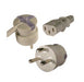 EAN 5700460215444 - Mercodan 921544 cable de transmisión Gris 10 m imagen 1