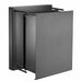 EAN 4003482235805 - BURG-WÄCHTER WT 616 K caja fuerte Caja fuerte de pared 45,7 L Acero inoxidable Acero cepillado imagen 6