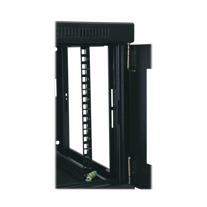 EAN 37332154651 - Tripp Lite SRW6U armario rack Bastidor de pared Negro imagen 3