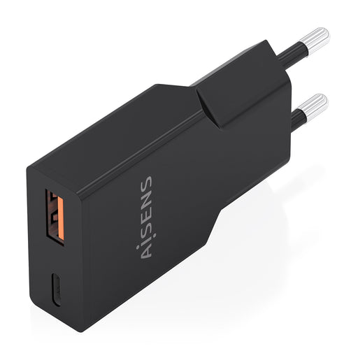 EAN 8435739904725 - AISENS A110-1005 cargador de dispositivo móvil Smartphone, Teléfono móvil, Tableta, GPS, MP3, MP4, Consol imagen 2