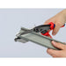 EAN 4003773052128 - Knipex 95 02 21 tijeras de electricista imagen 6