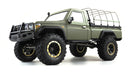 EAN 4260631428406 - Amewi AMXROCK RCX8BS modelo controlado por radio Camión militar Motor eléctrico 1:8 imagen 1