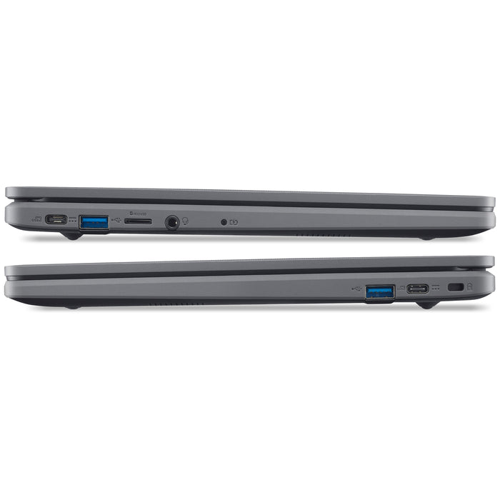 EAN 4711121876011 - Acer Chromebook C936-TCO-C8V2 Intel® N N100 35,6 cm (14") Full HD 8 GB LPDDR5-SDRAM 128 GB eMMC Wi-Fi 6E  imagen 6