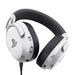 EAN 8713439259780 - Trust GXT 499 Forta Auriculares Inalámbrico y alámbrico Diadema Juego Blanco imagen 3