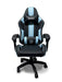 EAN 4895232710959 - NASA SILLA GAMING ATLANTIS NEGRA Y AZUL imagen 1