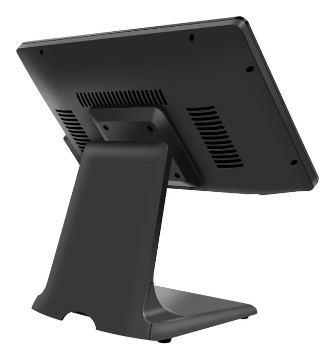 EAN 8435364320204 - iggual AIO B156.64.1000SO Todo-en-Uno 39,6 cm (15.6") 1920 x 1080 Pixeles Pantalla táctil Negro imagen 4
