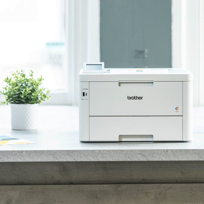EAN 4977766823845 - Brother HL-L8240CDW impresora láser Color 600 x 600 DPI A4 Wifi imagen 2