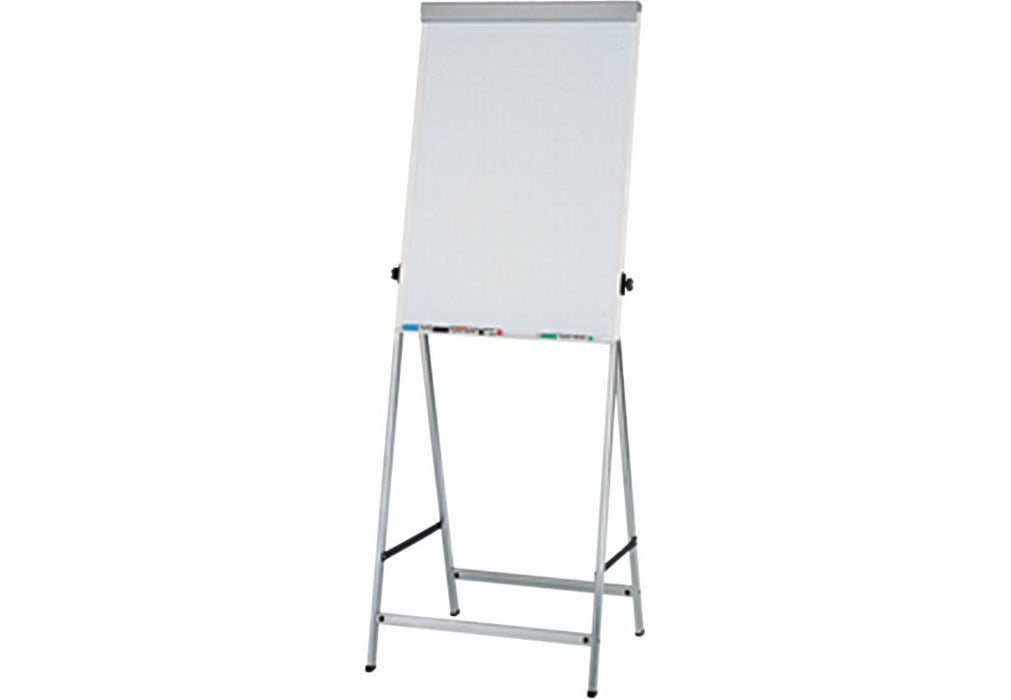 EAN 4002390024327 - MAUL Flipchart Functional tablero o accesorio magnético Acero 700 x 1000 mm Plata imagen 1