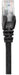 EAN 0766623739009 - Intellinet 739009 cable de red Negro 1,5 m Cat5e SF/UTP (S-FTP) imagen 3