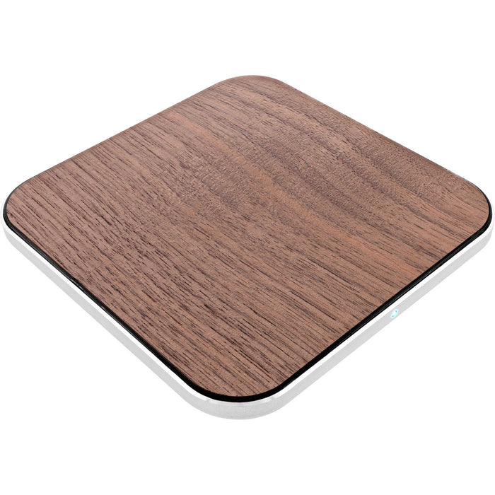 EAN 4043718311804 - InLine S-33393X cargador de dispositivo móvil Smartphone, Tableta Nuez USB Cargador inalámbrico Carga ráp imagen 1