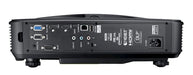 EAN 0796435446437 - Optoma ZH420UST Proyector de alcance ultracorto 4000 lúmenes ANSI DLP 1080p (1920x1080) 3D Negro imagen 2