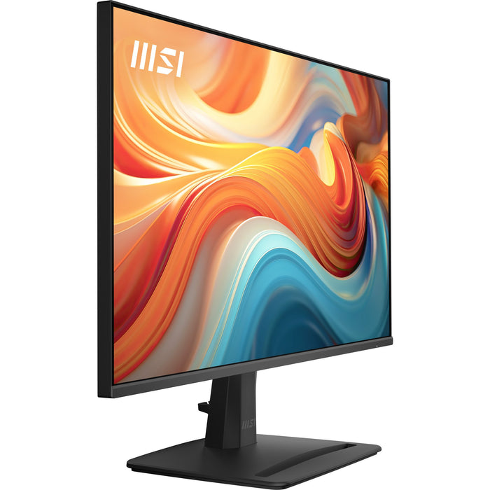 EAN 4711377361217 - MSI PRO MP242 E14C pantalla para PC 60,5 cm (23.8") 1920 x 1080 Pixeles Full HD LCD Negro imagen 9