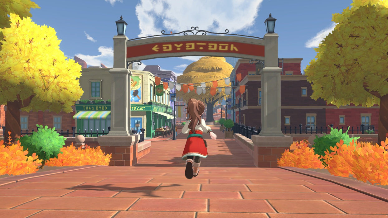 EAN 5060997484189 - Numskull Games Harvest Moon: Echoes of Teradea Estándar Nintendo Switch imagen 5
