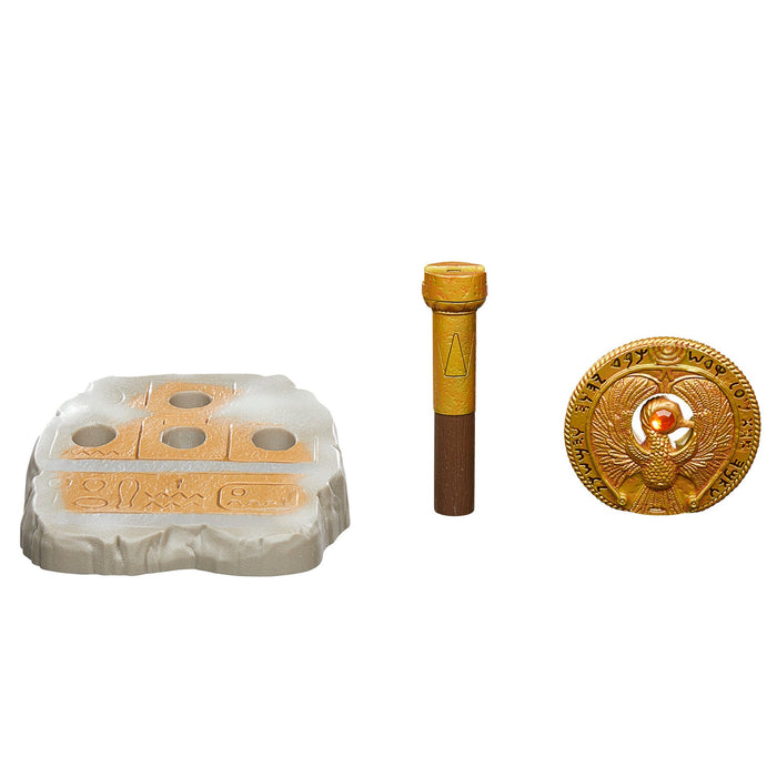EAN 5010996108593 - Indiana Jones Staff of Ra Headpiece imagen 2