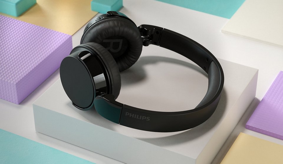 EAN 4895229139732 - Philips 4000 series TAH4209BK/00 auricular y casco Auriculares Inalámbrico Diadema Llamadas/Música Blueto imagen 3