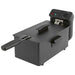 EAN 4006160046144 - ProfiCook PC-FR 1325 Sencillo 3 L Independiente 2000 W Freidora Negro imagen 2