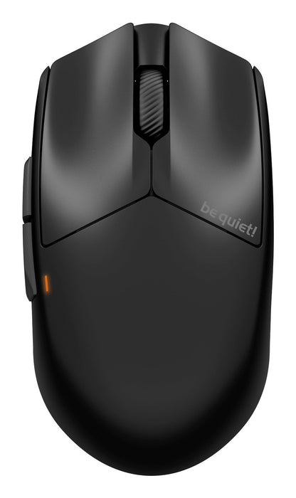 EAN 4260052192771 - be quiet! Dark Perk | Sym ratón Juego mano derecha RF Wireless + USB Type-C Óptico 32000 DPI imagen 2