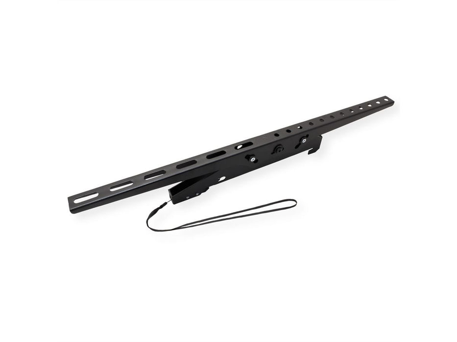 EAN 7630049628373 - VALUE 17.99.1225 soporte para TV 3,05 m (120") Negro imagen 3