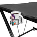 EAN 8713439245035 - Trust GXT 711X Dominus Negro imagen 6