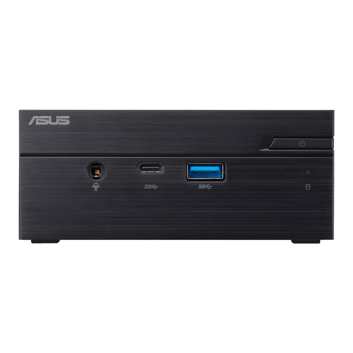 EAN 4711387264713 - ASUS PN PN51-S1 AMD Ryzen™ 5 5500U 8 GB DDR4L-SDRAM 256 GB SSD Windows 11 Pro Mini PC Negro imagen 6