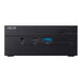EAN 4711387264713 - ASUS PN PN51-S1 AMD Ryzen™ 5 5500U 8 GB DDR4L-SDRAM 256 GB SSD Windows 11 Pro Mini PC Negro imagen 6